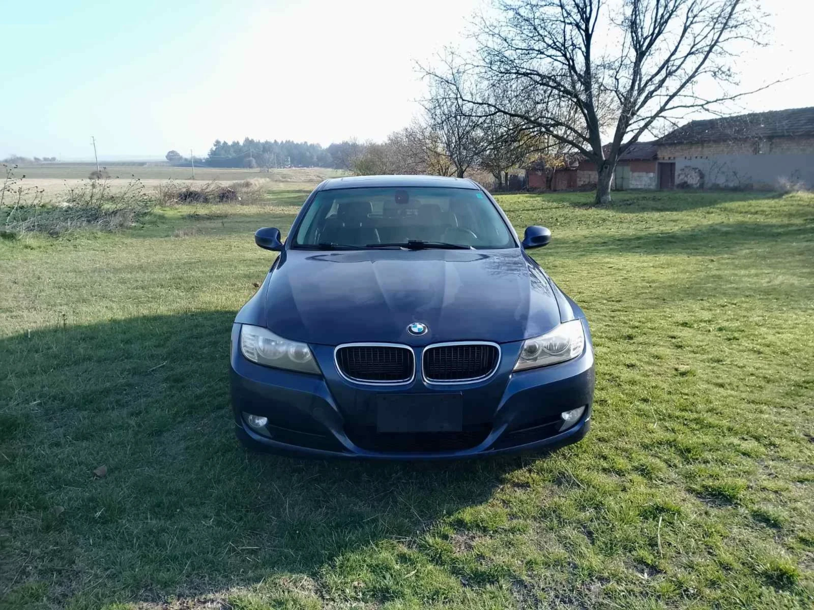 BMW 323 I | Mobile.bg   1