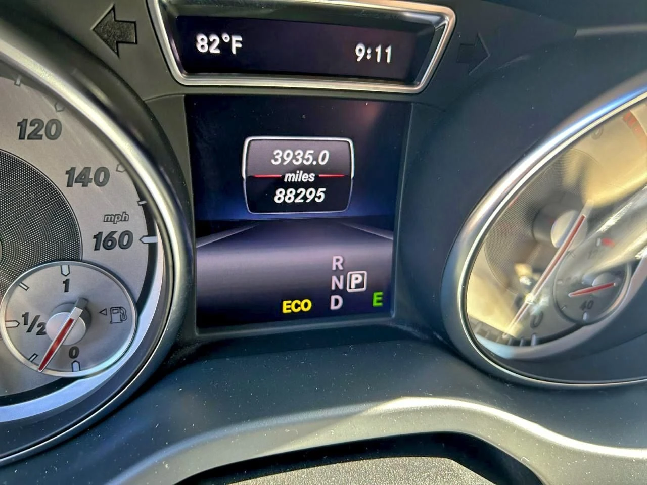 Mercedes-Benz CLA 250 | Mobile.bg   8