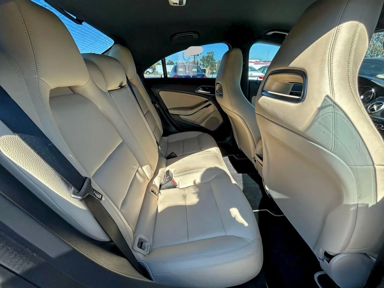 Mercedes-Benz CLA 250 | Mobile.bg   6