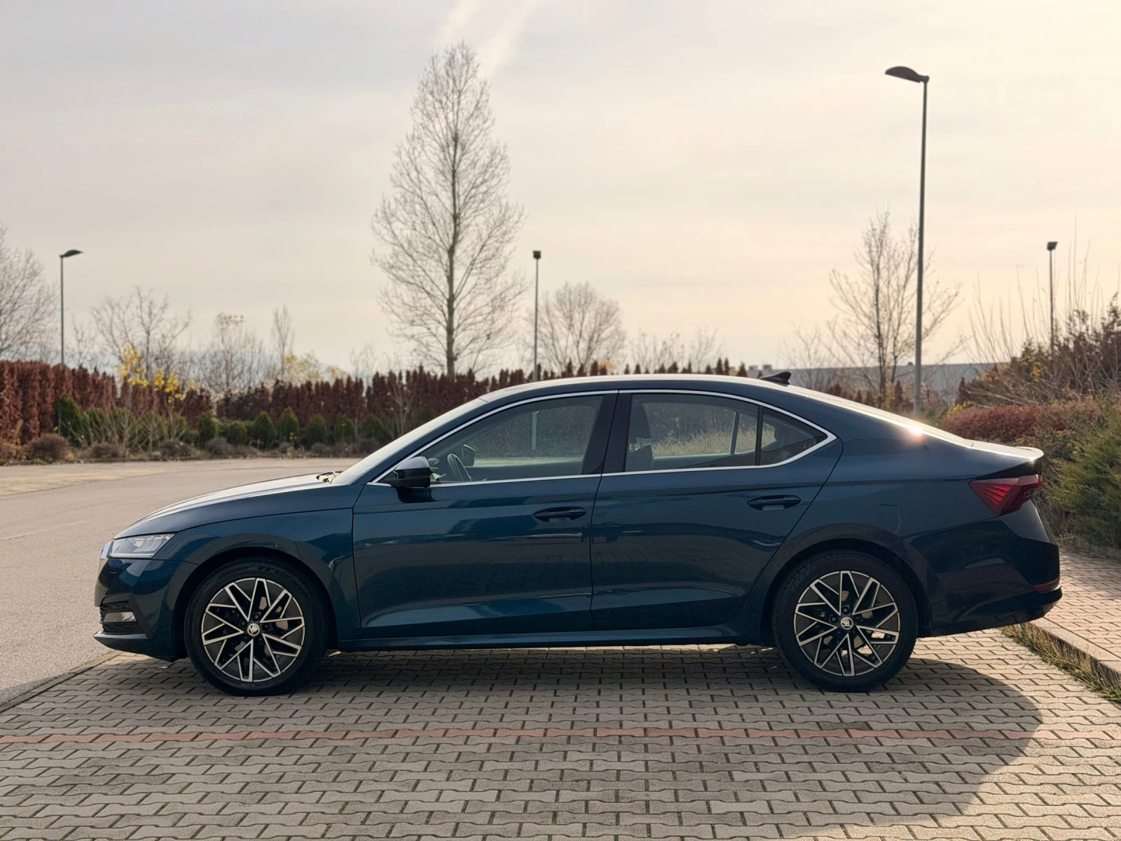 Skoda Octavia 2.0TDI     365 | Mobile.bg   4