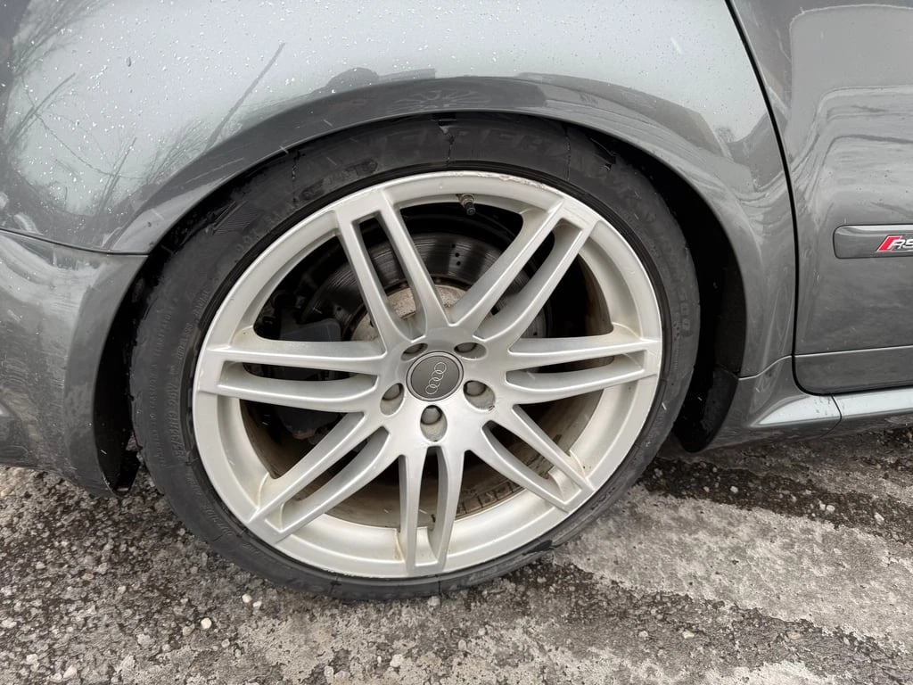 Audi Rs4 * 4dr Sdn * CARFAX *    | Mobile.bg   7