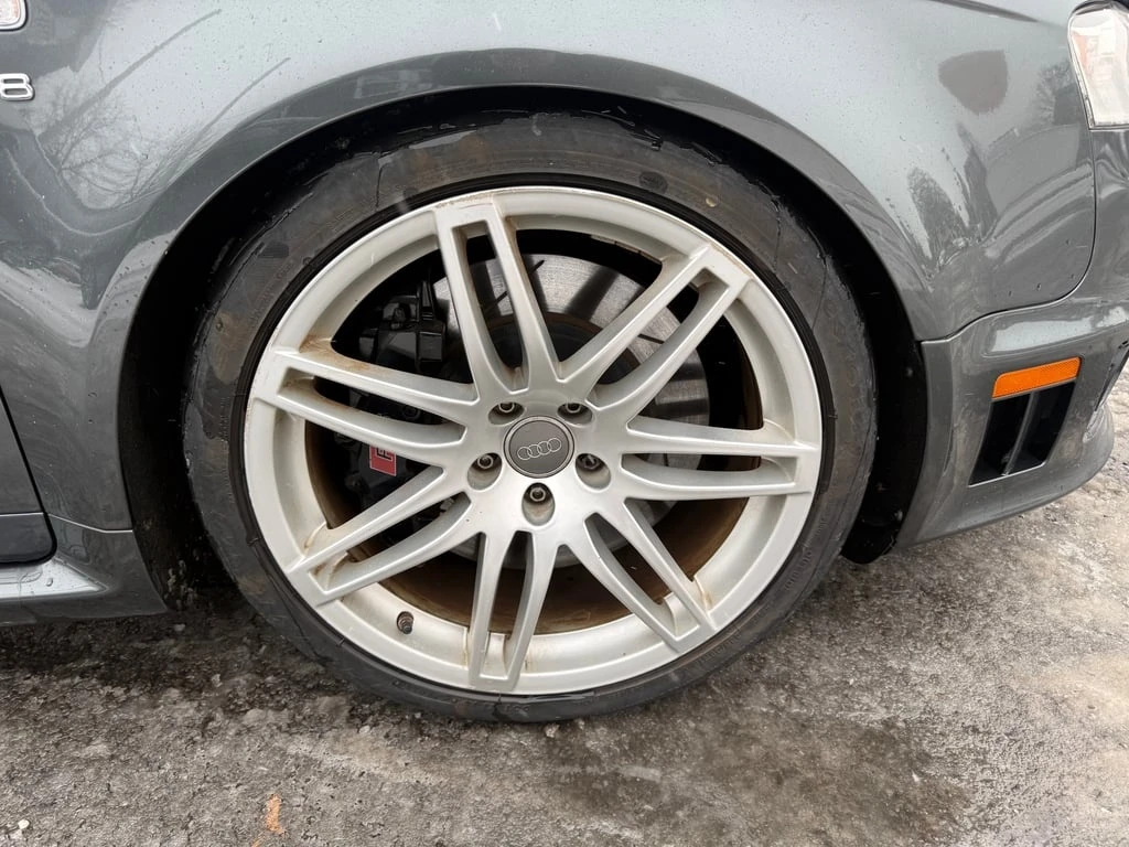 Audi Rs4 * 4dr Sdn * CARFAX *    | Mobile.bg   10