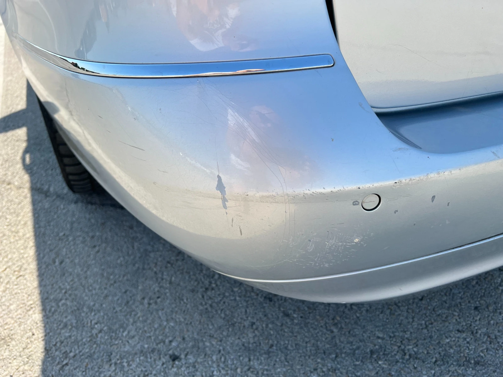 Mercedes-Benz E 220 | Mobile.bg � ����������� 6