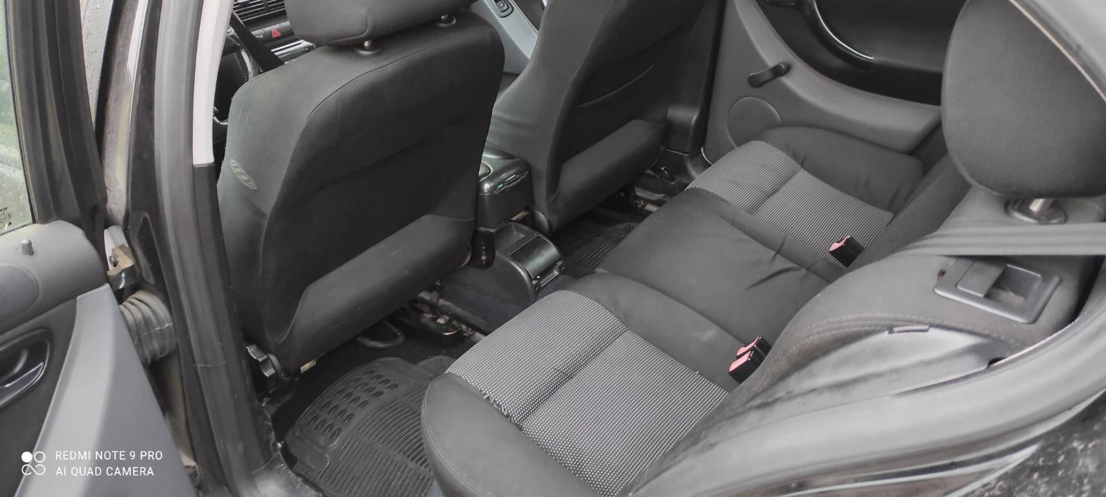 Seat Leon 1.9TDI 110hp - изображение 6