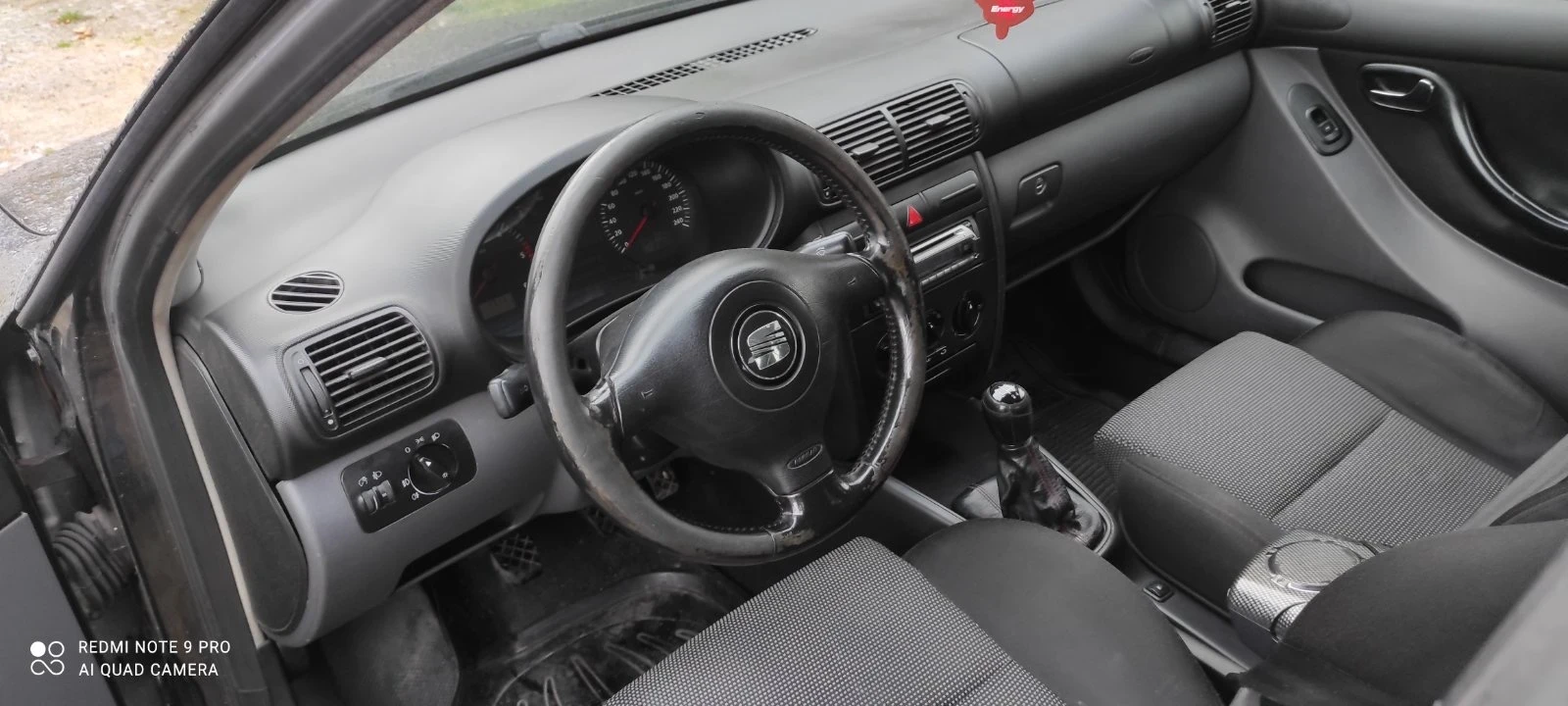 Seat Leon 1.9TDI 110hp - изображение 5