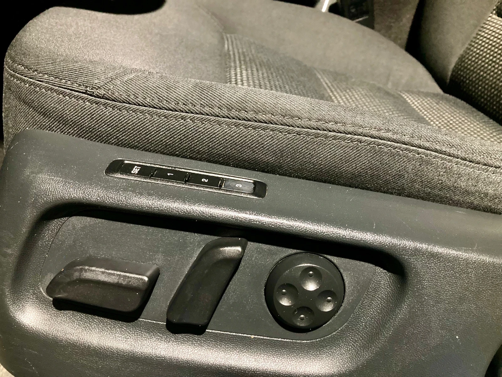 Skoda Octavia Scout - изображение 9