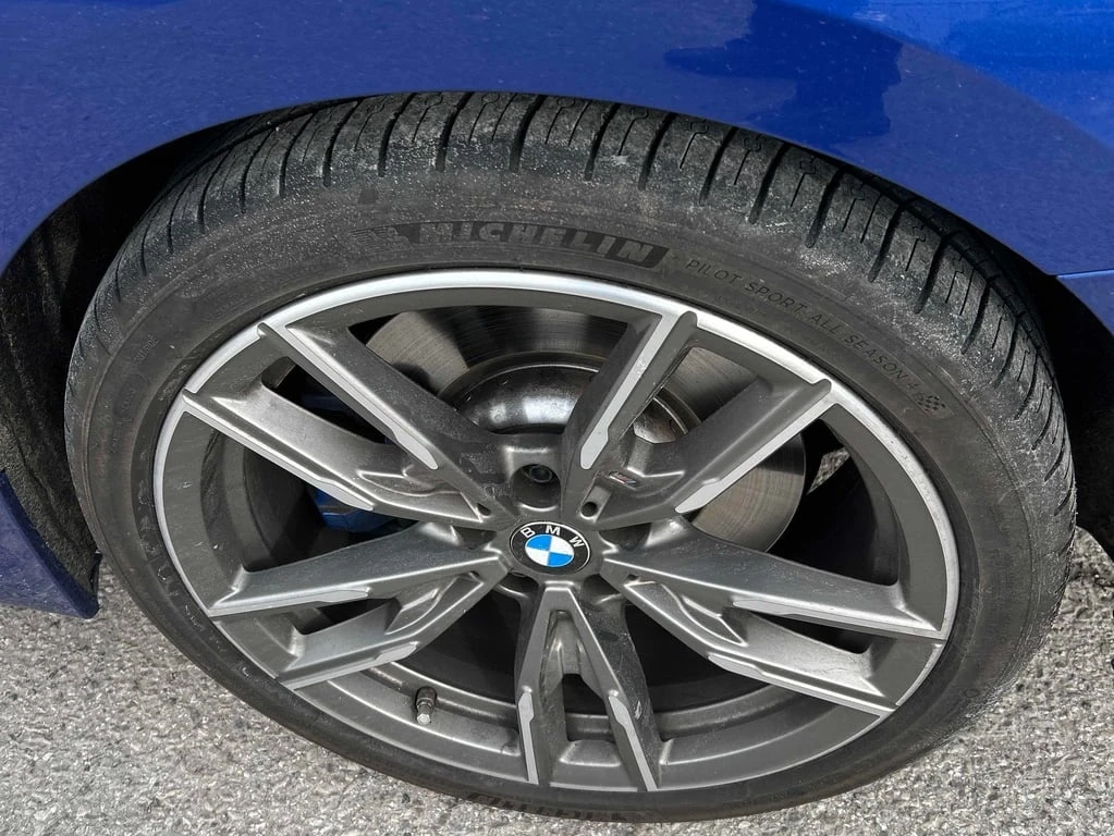 BMW 340 M340i xDrive  CARFAX | Mobile.bg � ����������� 12