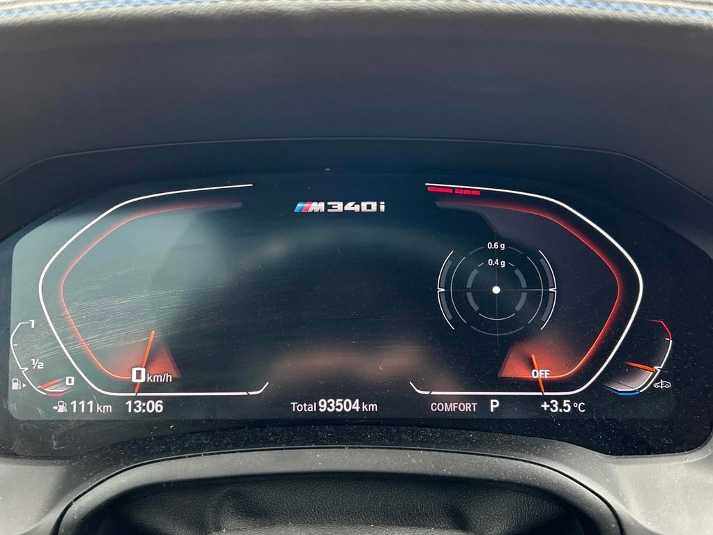 BMW 340 M340i xDrive  CARFAX | Mobile.bg � ����������� 17