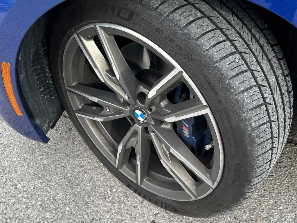 BMW 340 M340i xDrive  CARFAX | Mobile.bg � ����������� 13