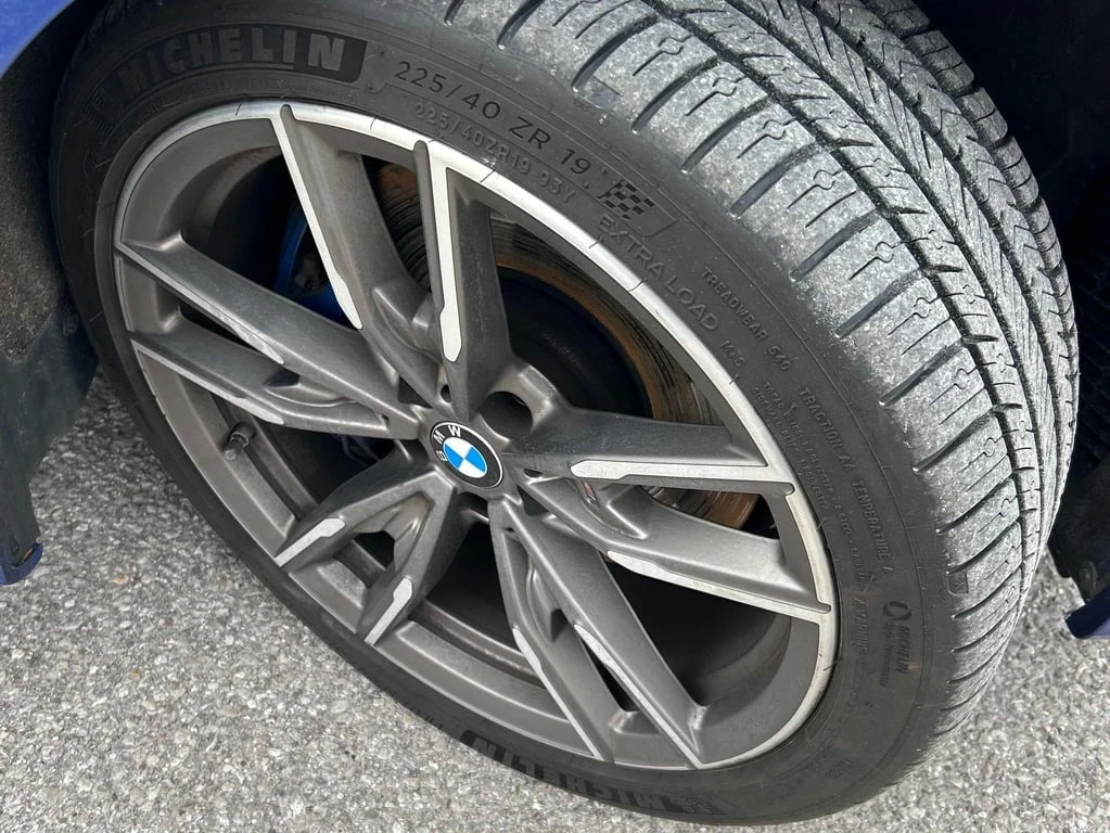 BMW 340 M340i xDrive  CARFAX - изображение 7