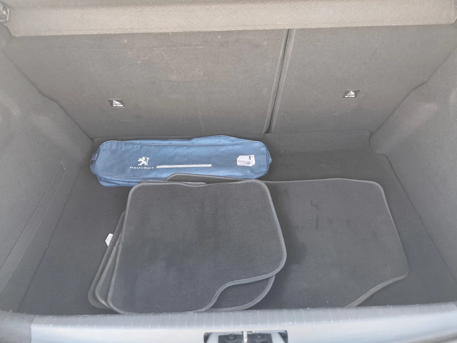 Peugeot 208 ALLURE | Mobile.bg � ����������� 17