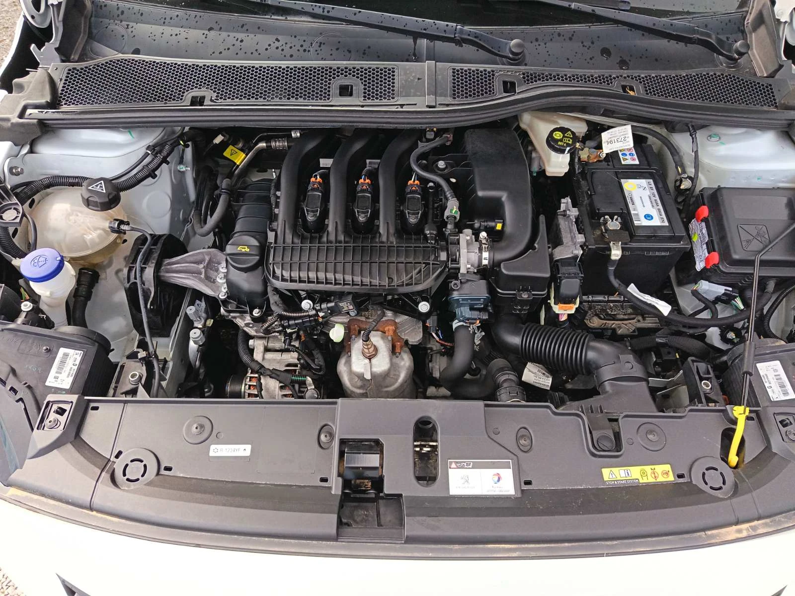 Peugeot 208 ALLURE | Mobile.bg � ����������� 15