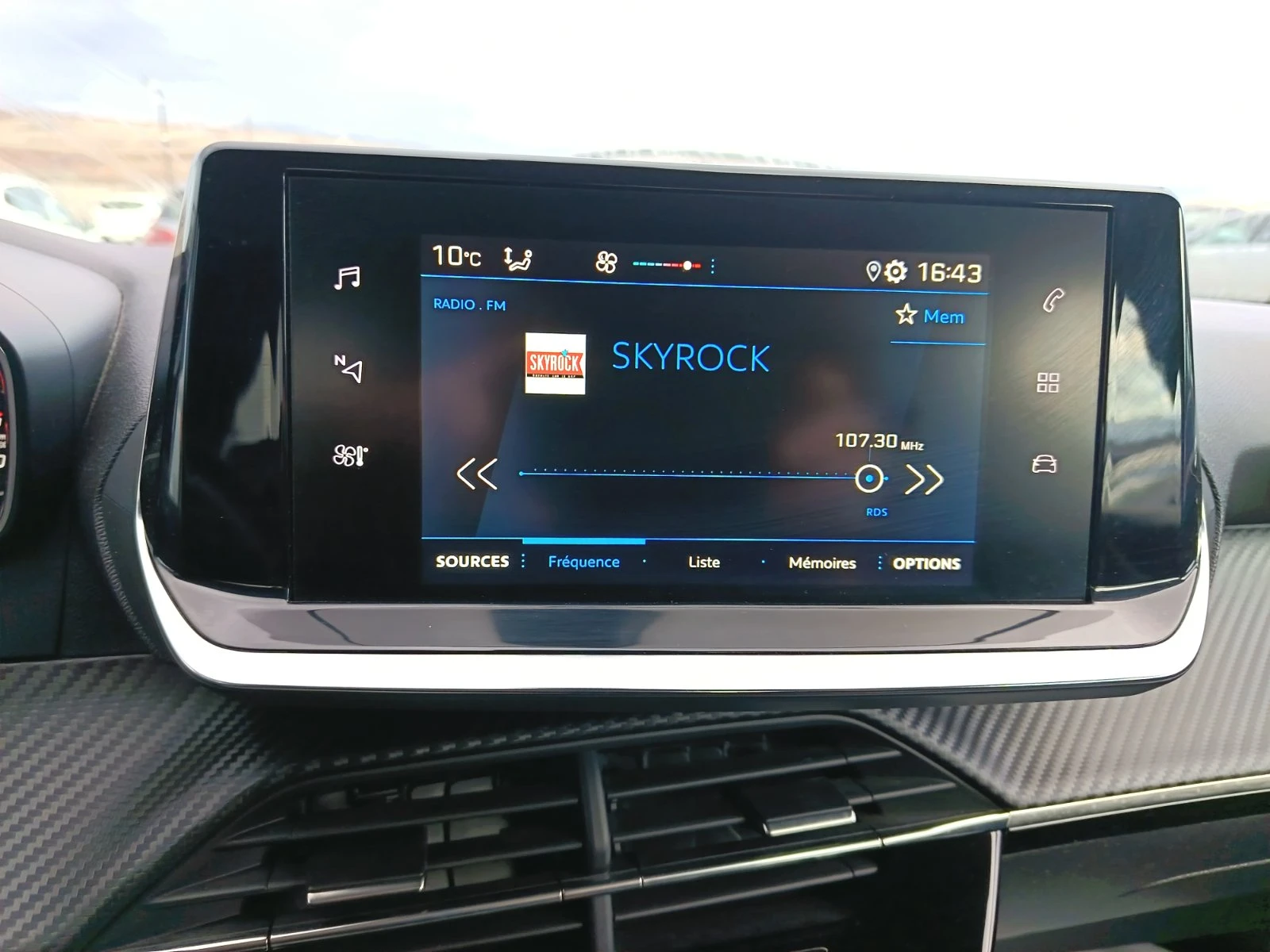 Peugeot 208 ALLURE | Mobile.bg � ����������� 12