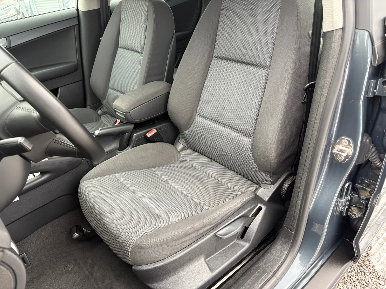 Audi A3 2 0TDI-140��. | Mobile.bg � ����������� 13