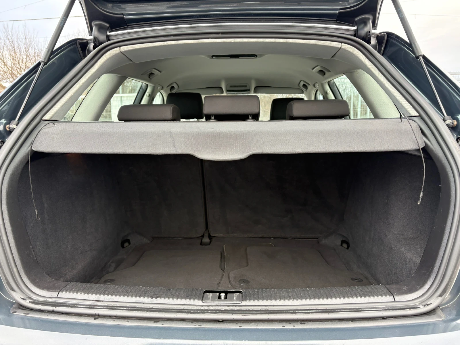 Audi A3 2 0TDI-140��. | Mobile.bg � ����������� 8