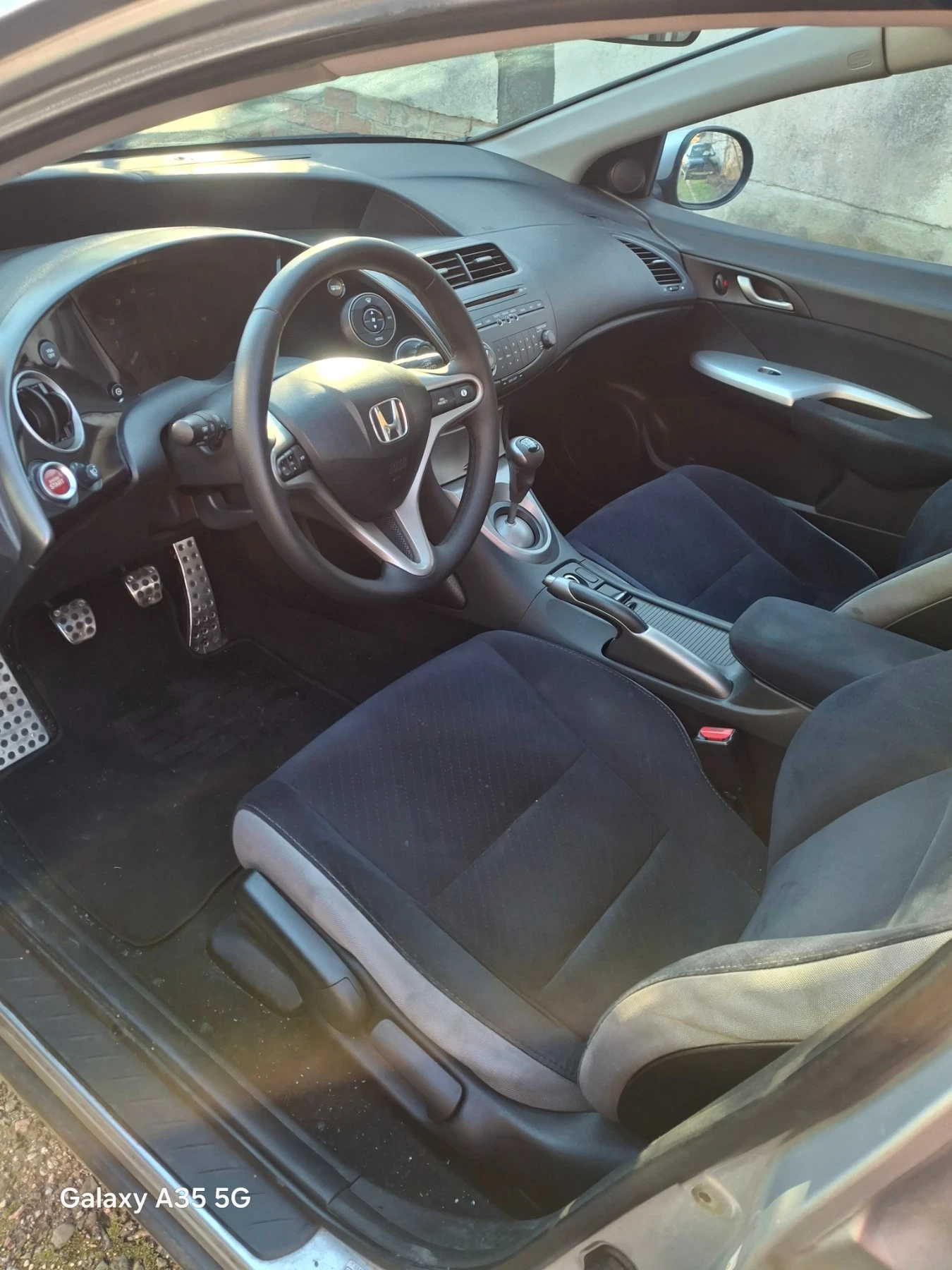 Honda Civic | Mobile.bg � ����������� 11