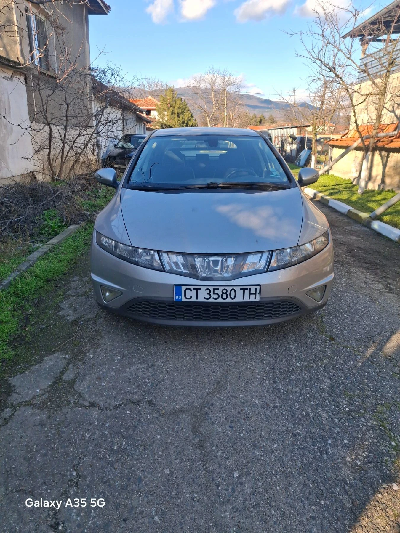 Honda Civic | Mobile.bg � ����������� 8