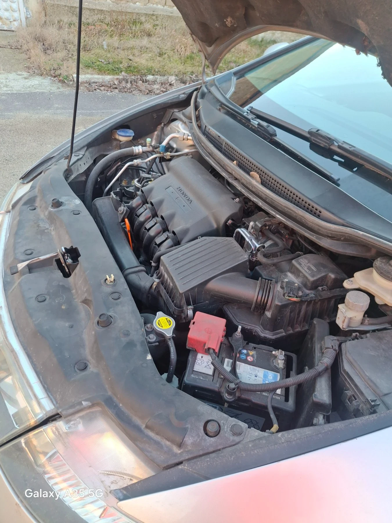 Honda Civic | Mobile.bg � ����������� 4