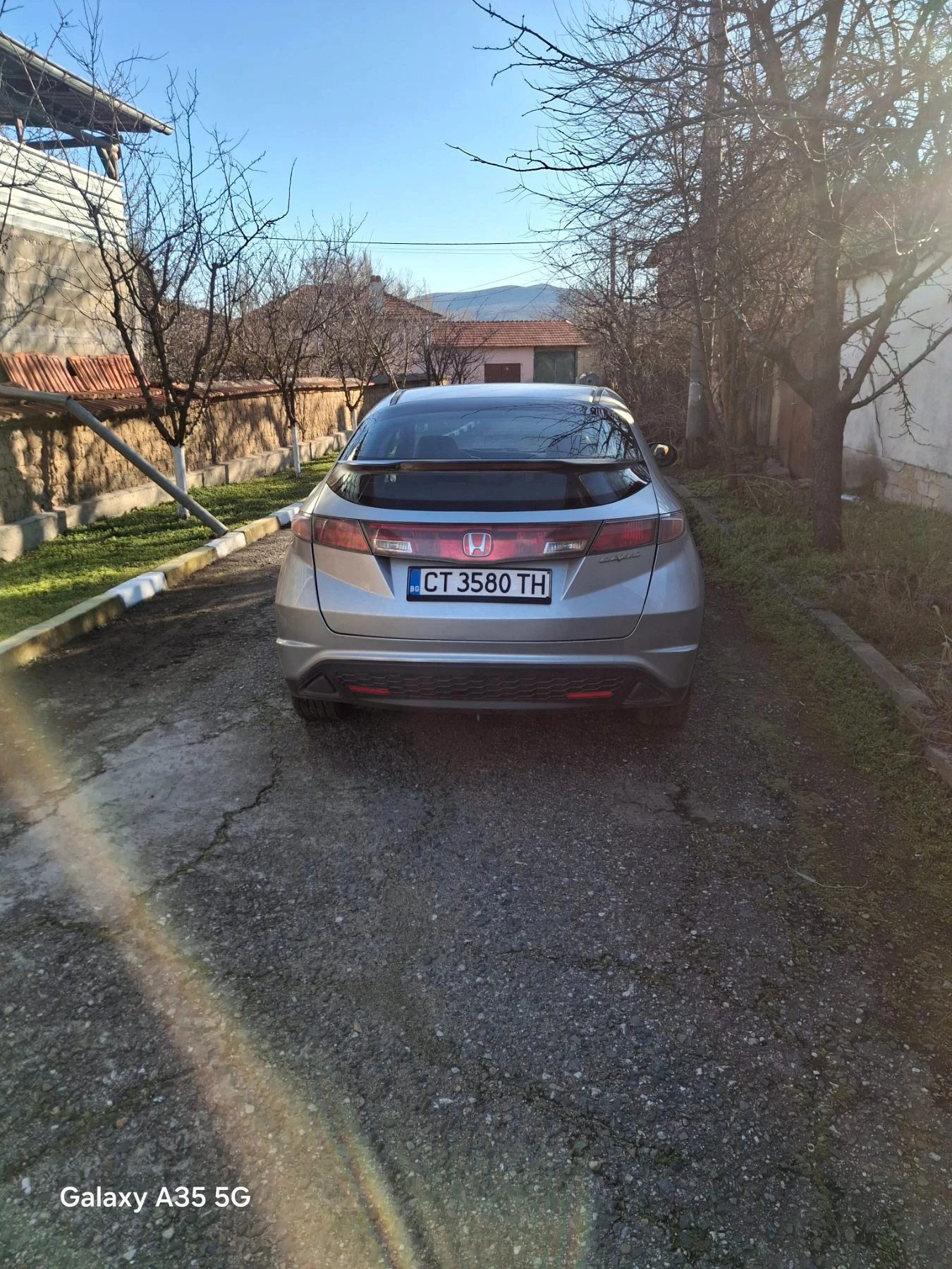 Honda Civic | Mobile.bg � ����������� 2