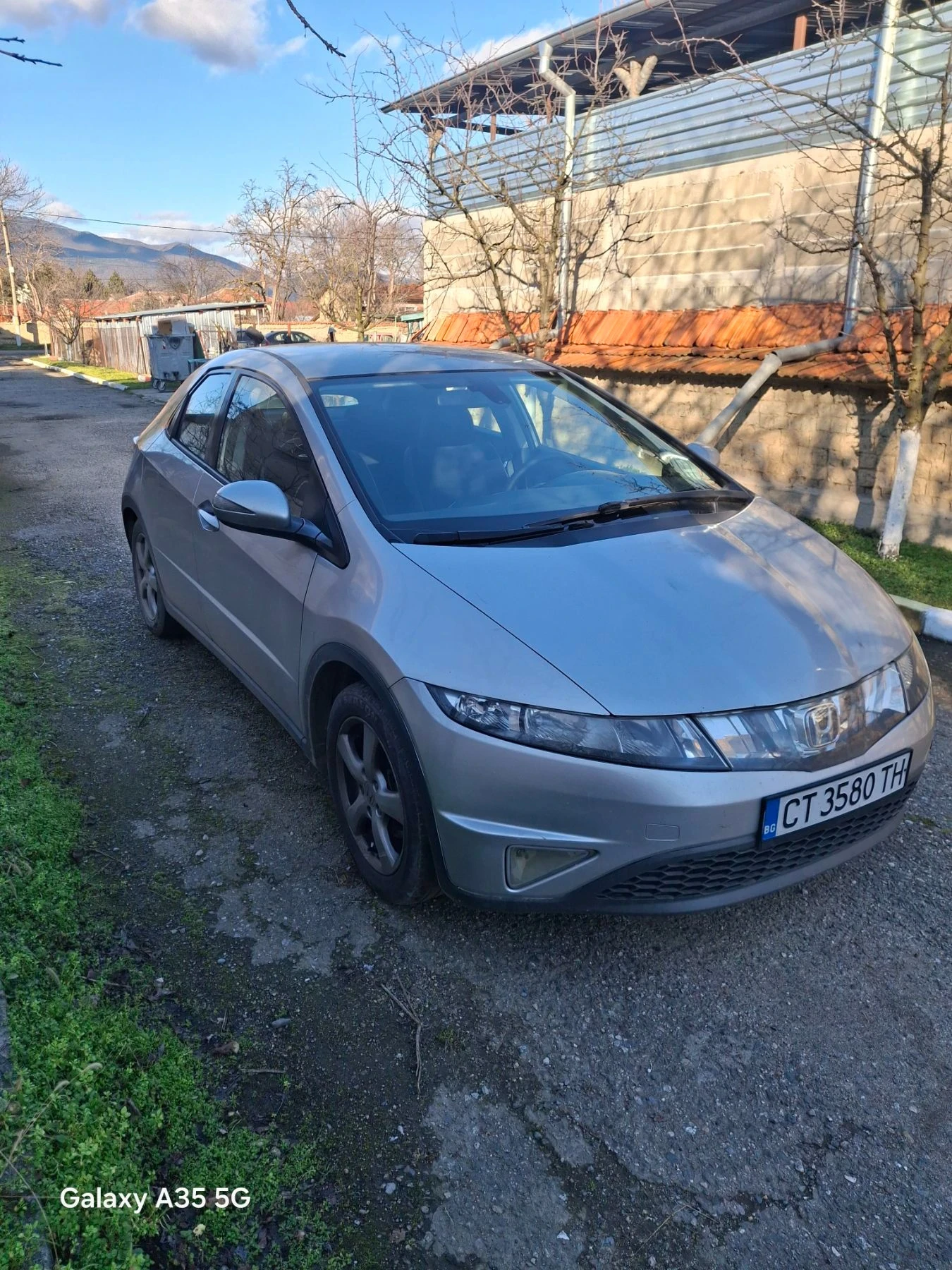 Honda Civic | Mobile.bg � ����������� 9