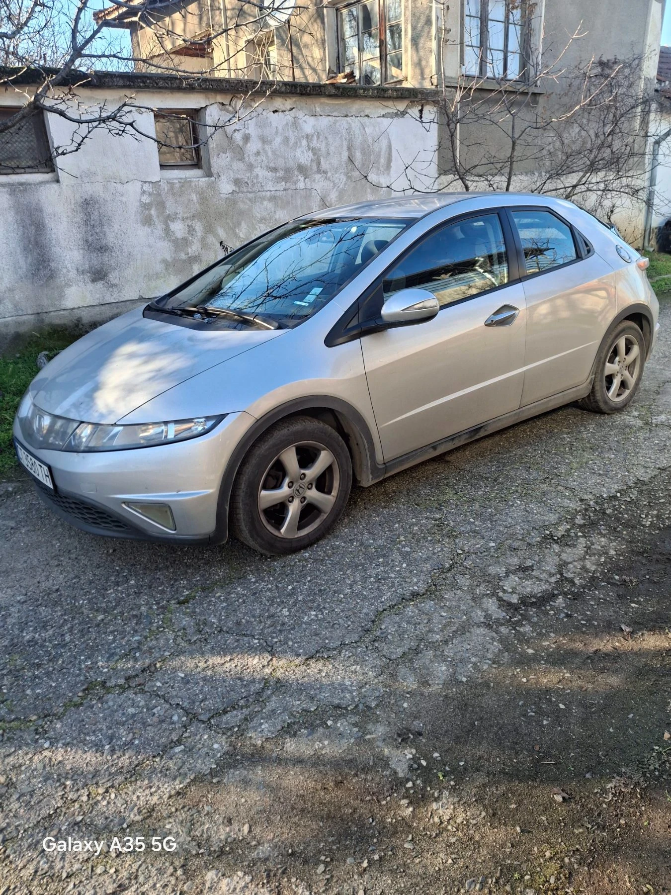 Honda Civic | Mobile.bg � ����������� 10