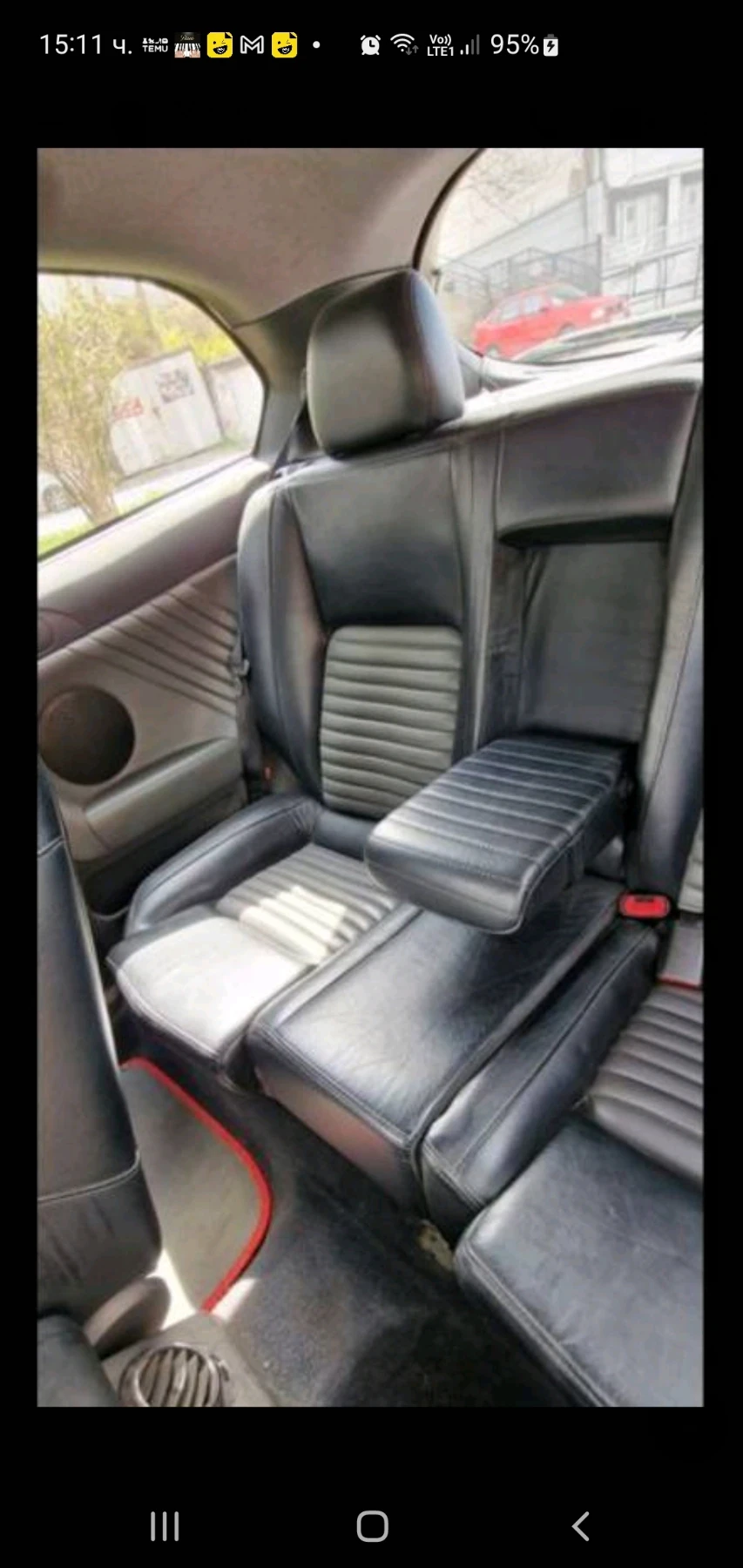 Alfa Romeo 147 GTA  | Mobile.bg � ����������� 10