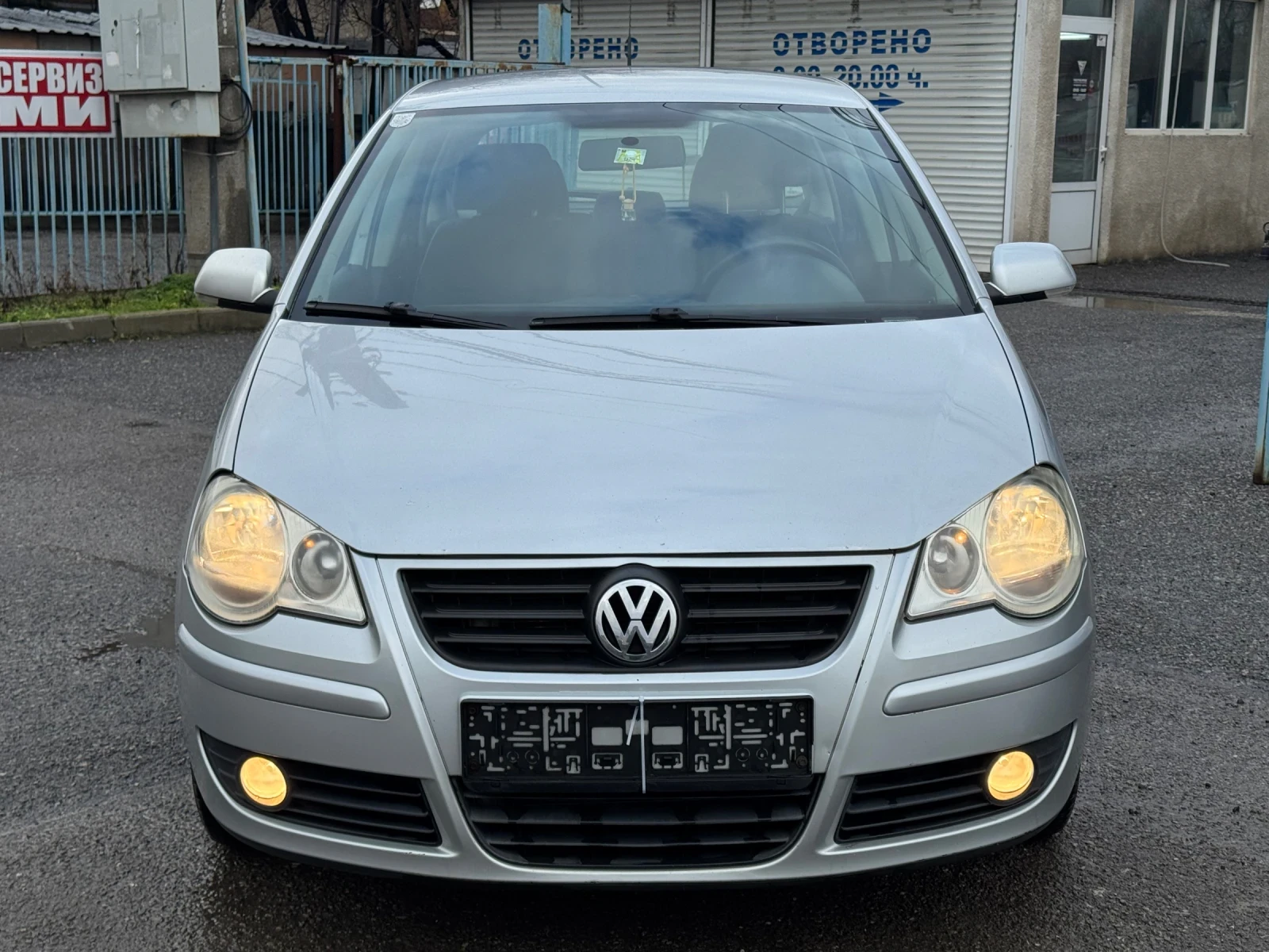 VW Polo | Mobile.bg � ����������� 5