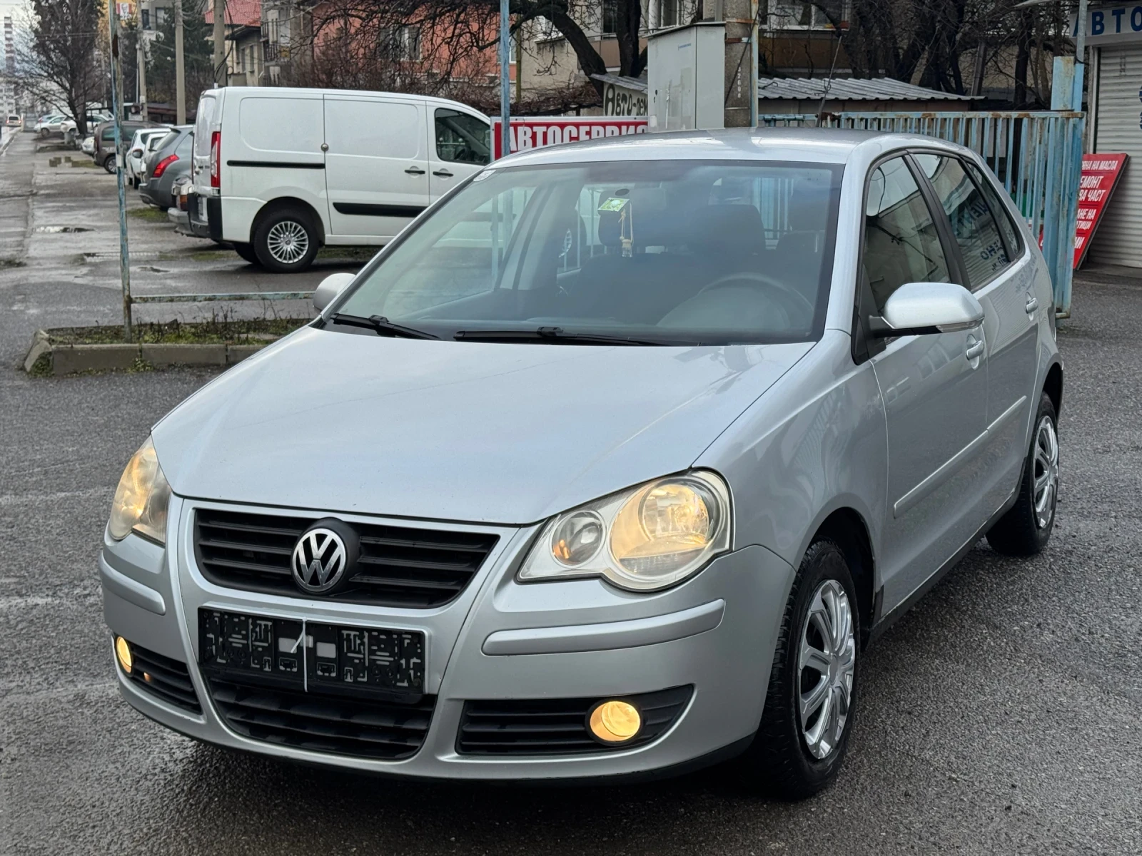 VW Polo | Mobile.bg � ����������� 3