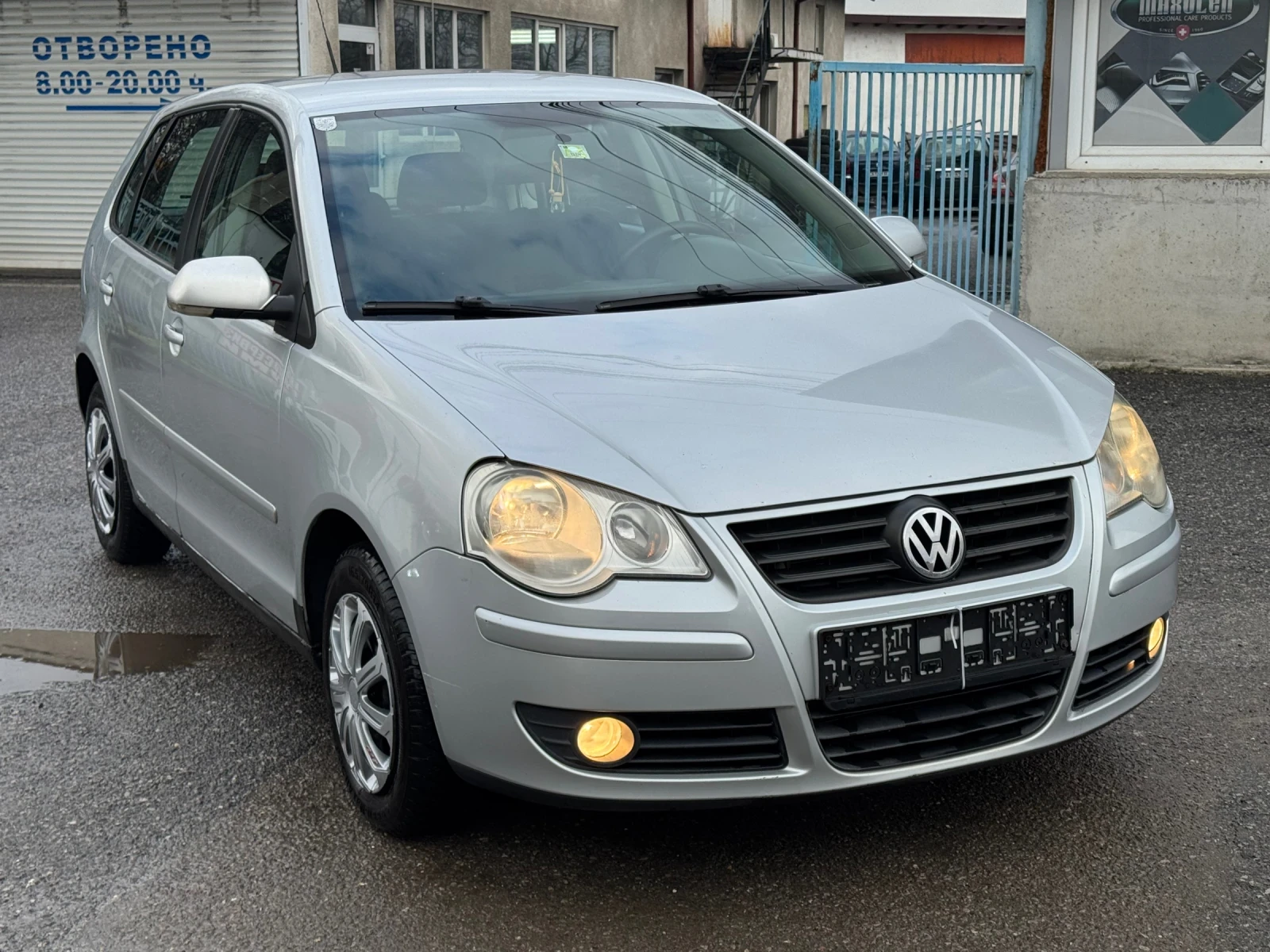 VW Polo | Mobile.bg � ����������� 1