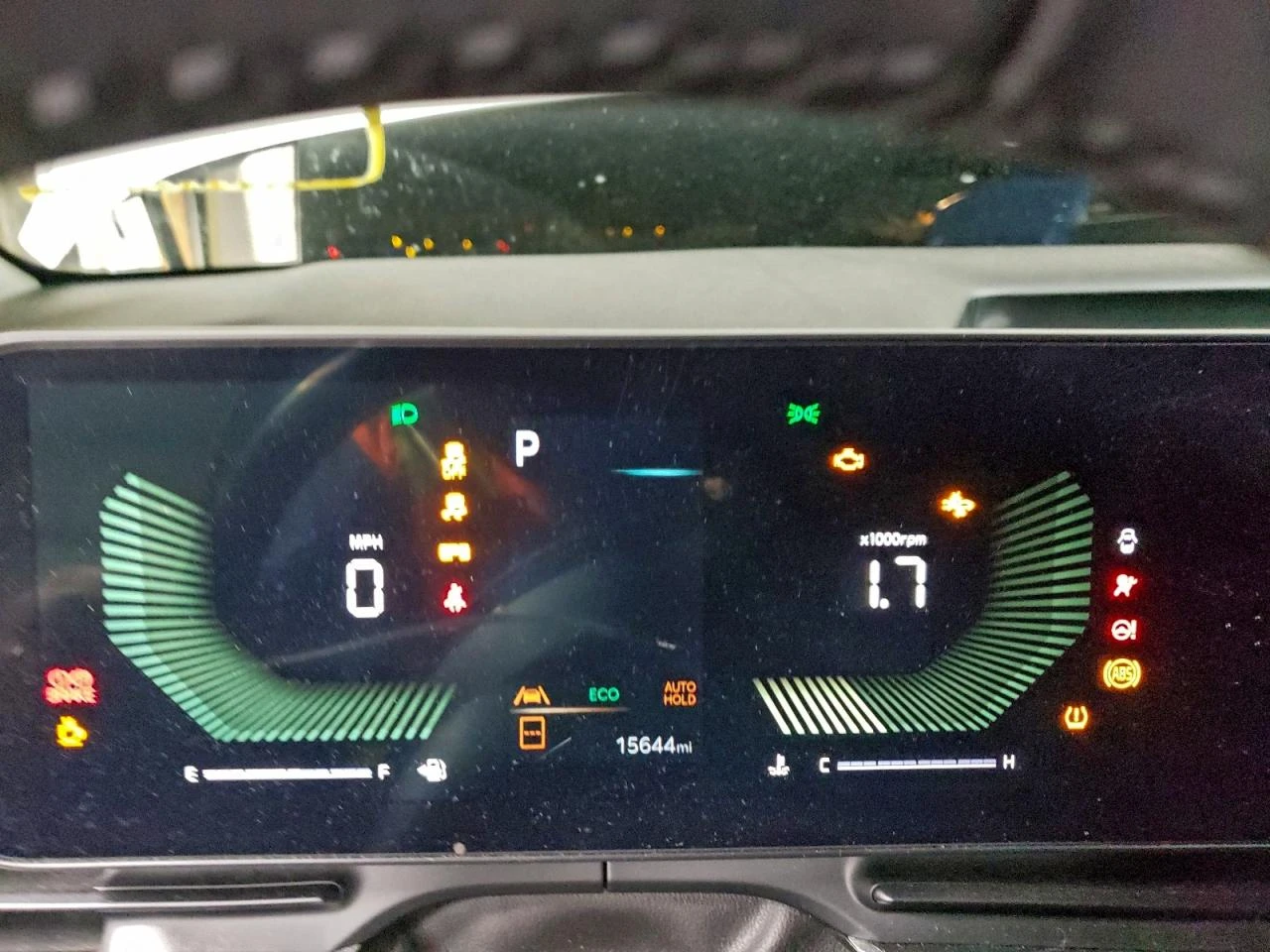 Kia Carnival LX - изображение 10