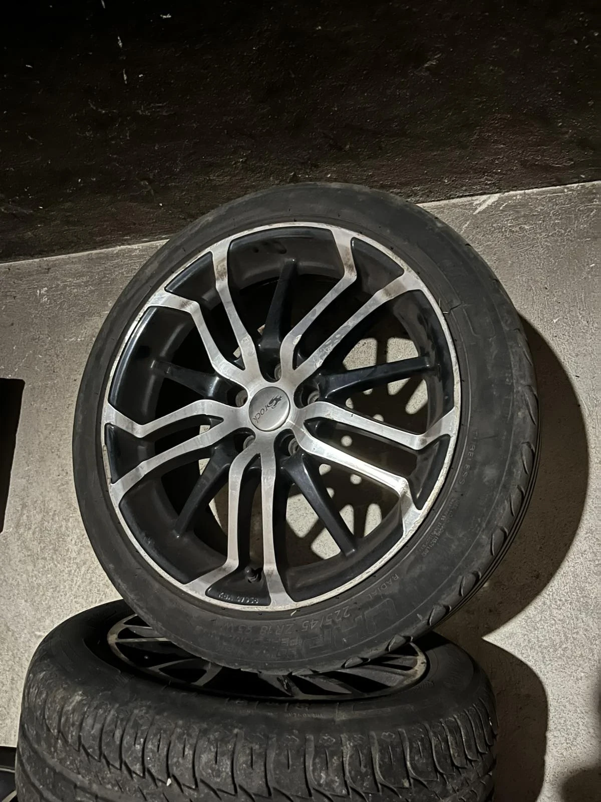 VW Passat, снимка 2 - Автомобили и джипове - 53758857