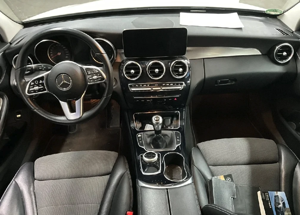 Mercedes-Benz C 200 Avantgarde  | Mobile.bg � ����������� 7