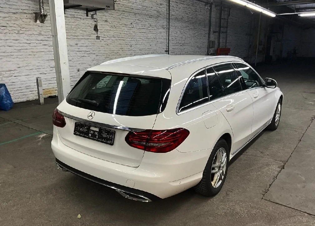 Mercedes-Benz C 200 Avantgarde  | Mobile.bg � ����������� 3