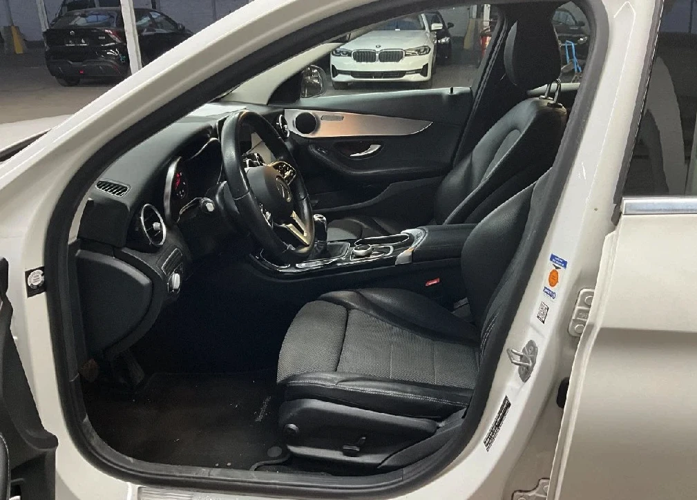 Mercedes-Benz C 200 Avantgarde  | Mobile.bg � ����������� 5