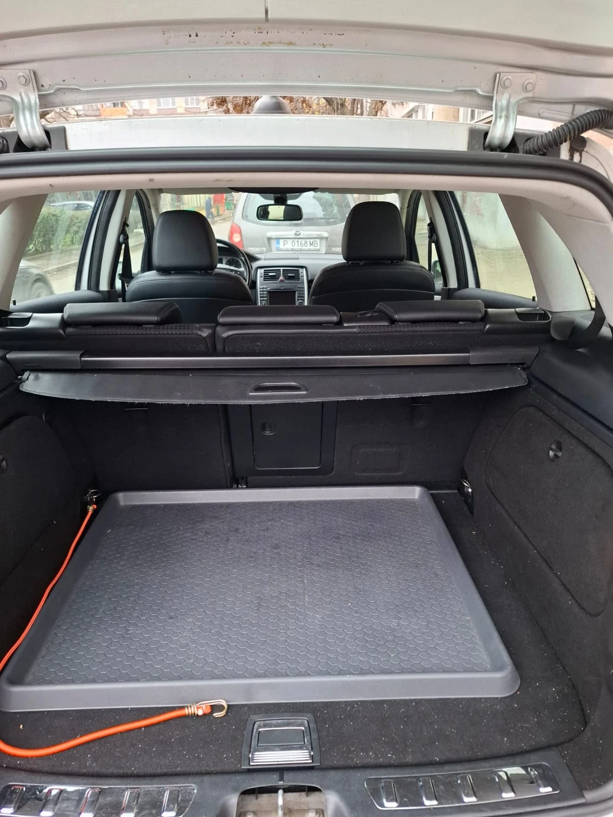 Mercedes-Benz B 200, снимка 12 - Автомобили и джипове - 53962631