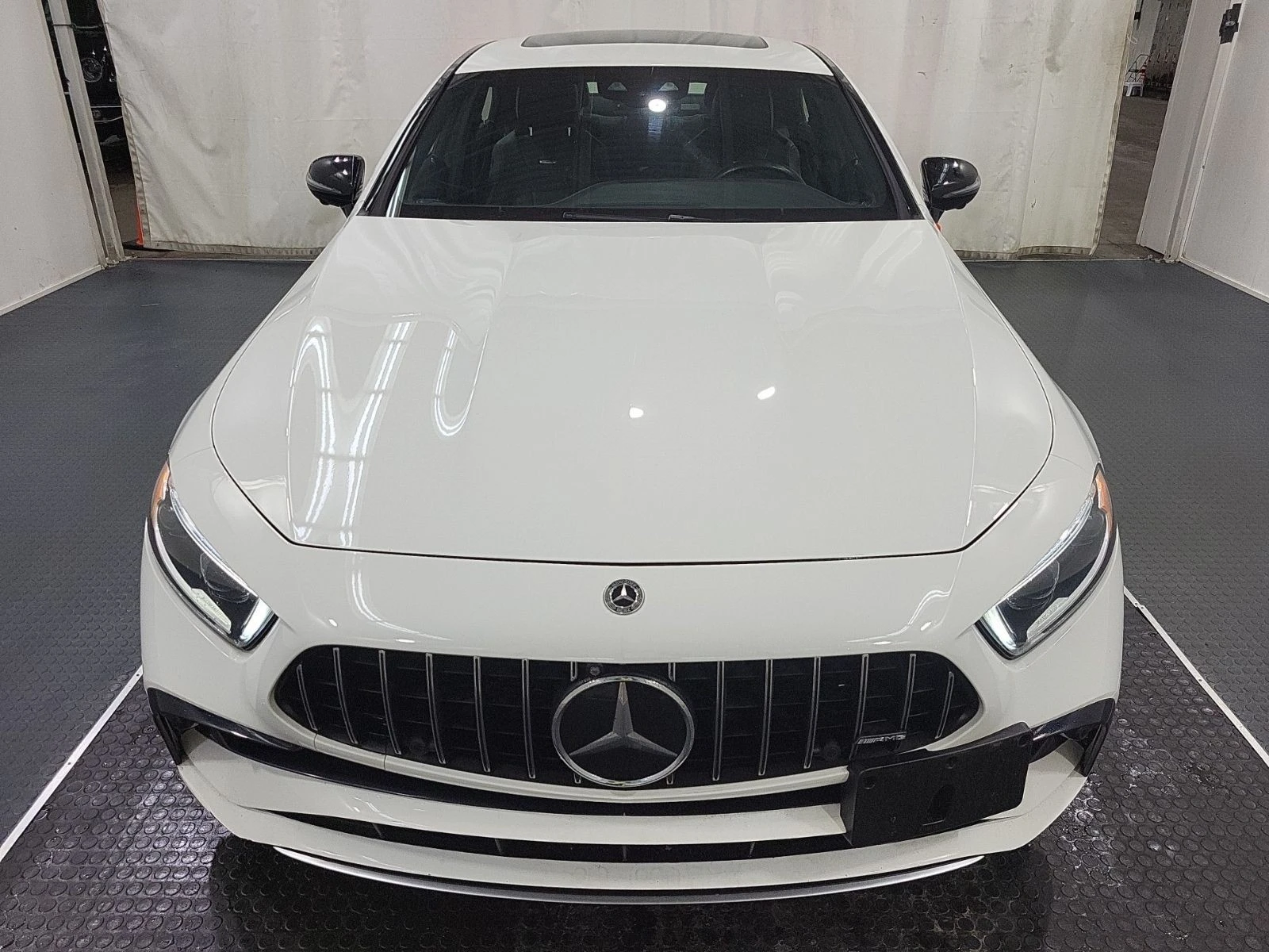 Mercedes-Benz CLS 53 AMG � ����������� & ���� ������ | Mobile.bg � ����������� 2