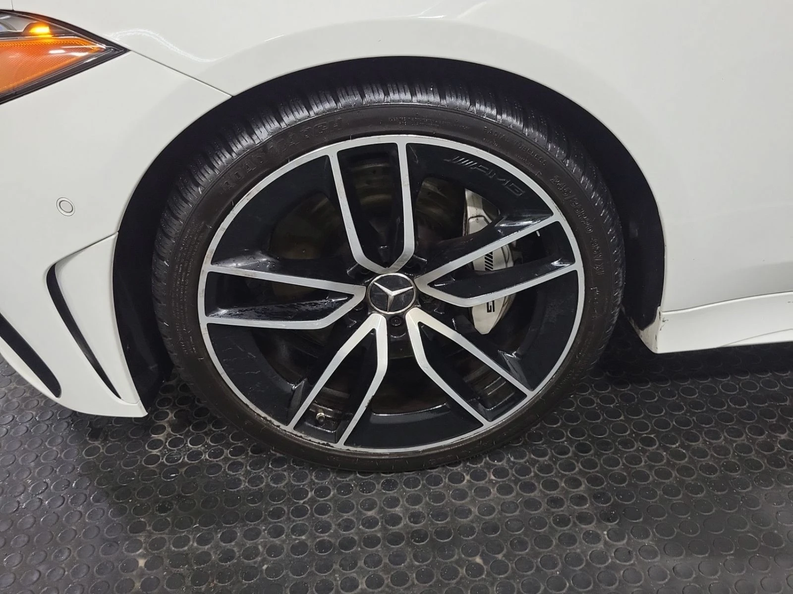 Mercedes-Benz CLS 53 AMG � ����������� & ���� ������ | Mobile.bg � ����������� 6