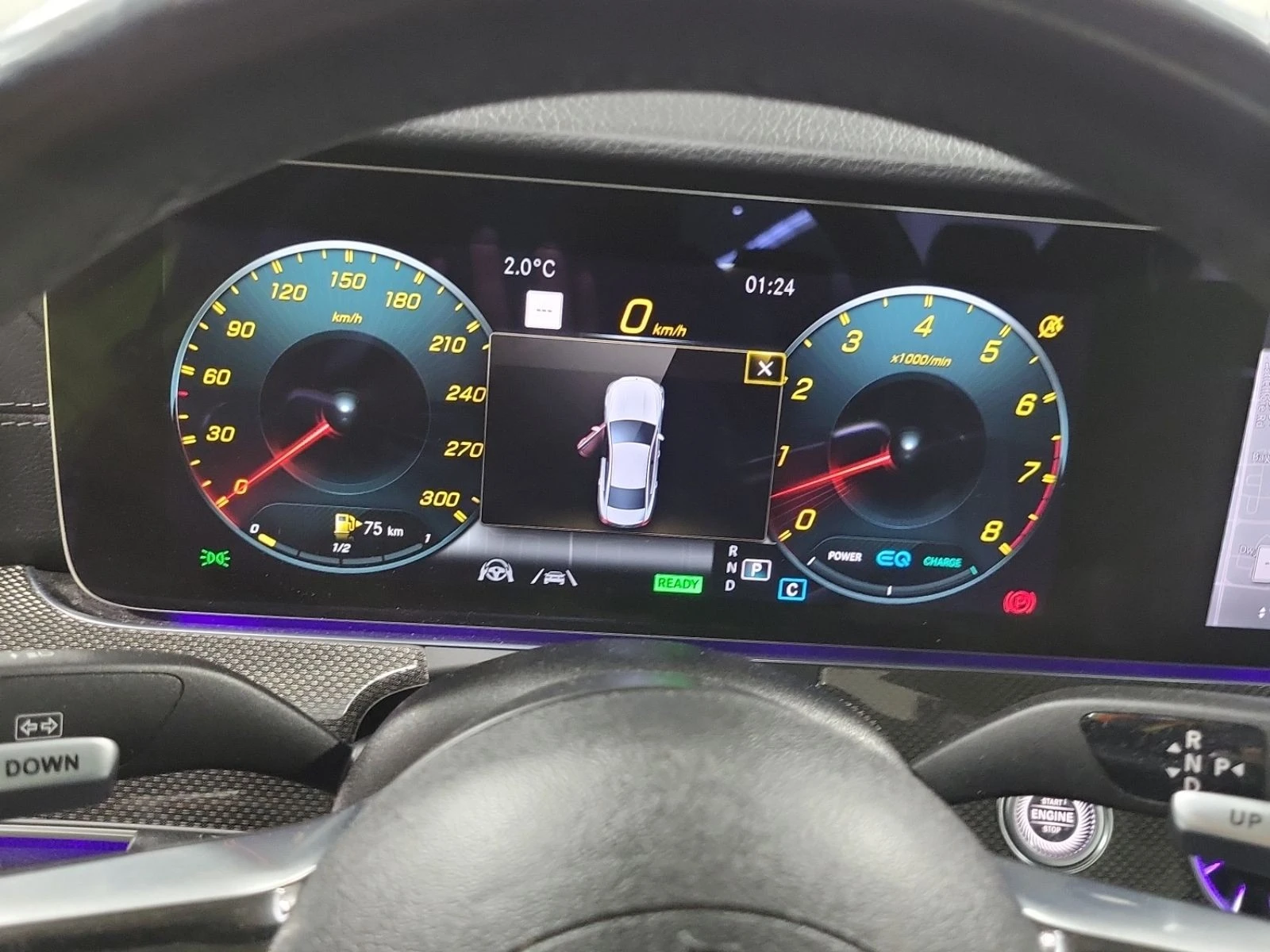 Mercedes-Benz CLS 53 AMG � ����������� & ���� ������ | Mobile.bg � ����������� 8