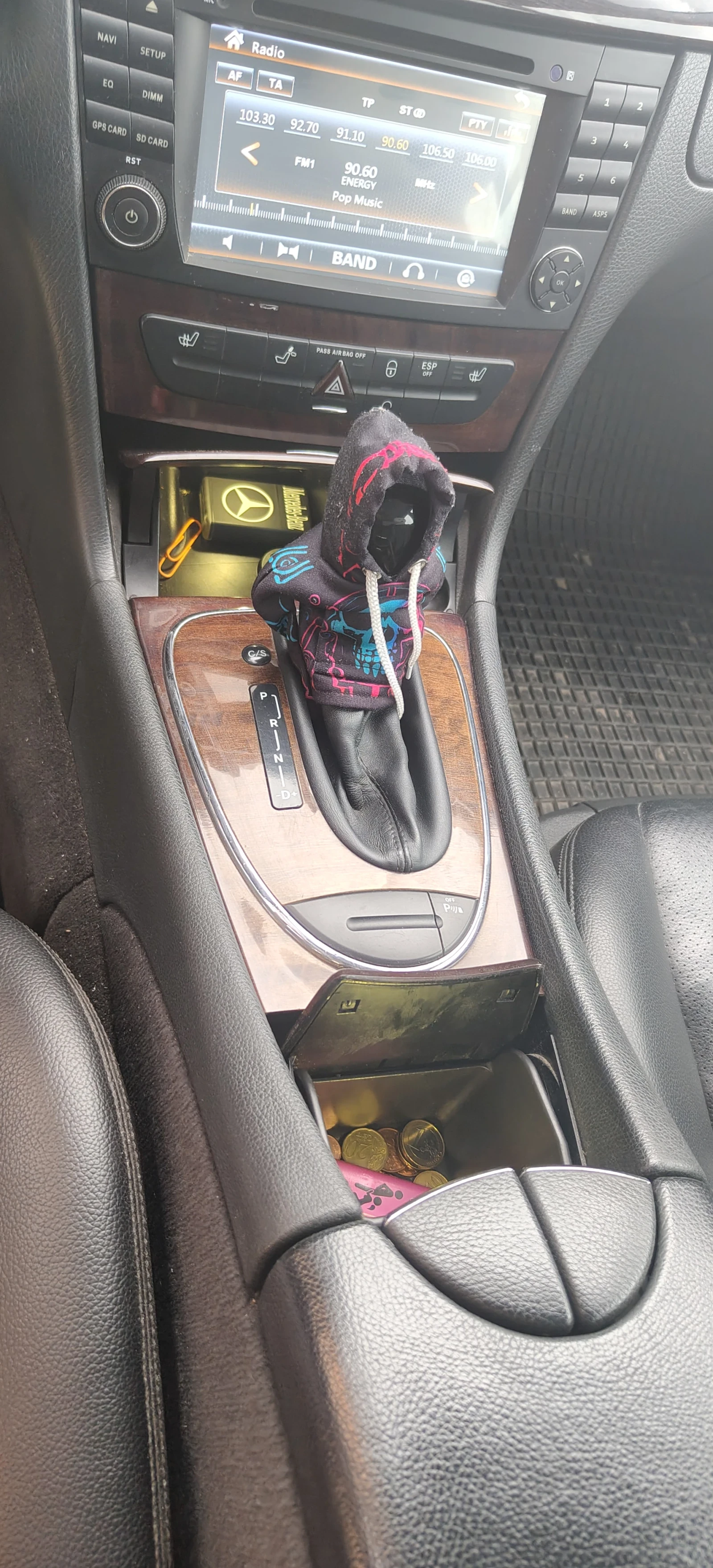 Mercedes-Benz E 200 2.0  | Mobile.bg � ����������� 11