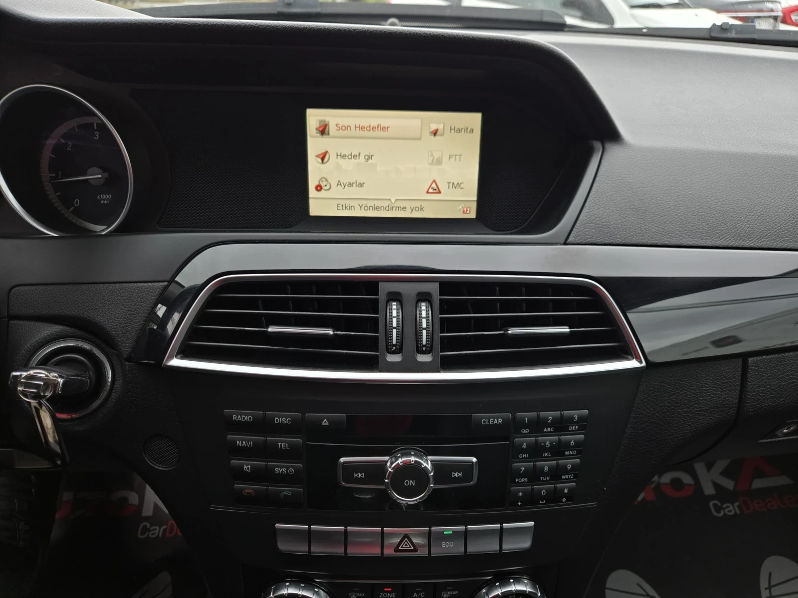 Mercedes-Benz C 220 2.2CDI-170��= �������= FACE= NAVI= ������ | Mobile.bg � ����������� 16