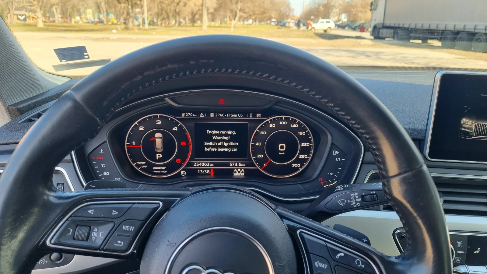 Audi A4 Allroad, снимка 10 - Автомобили и джипове - 54528401