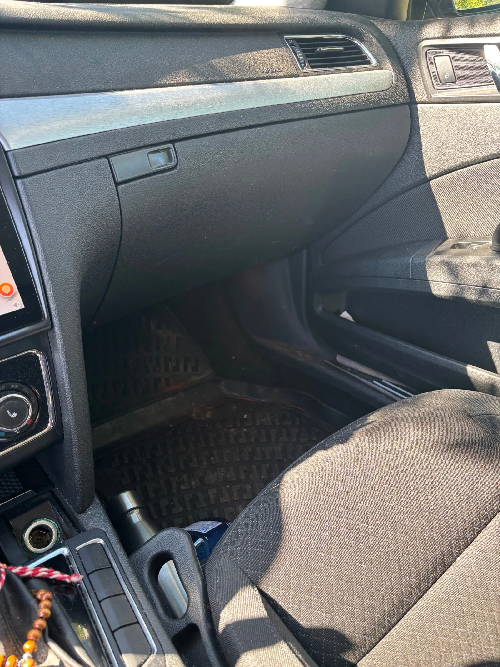 Skoda Superb, снимка 9 - Автомобили и джипове - 54553997