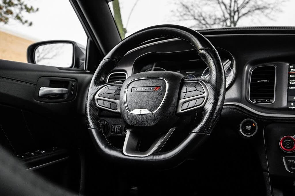 Dodge Charger Scat Pack RWD, снимка 14 - Автомобили и джипове - 54576987
