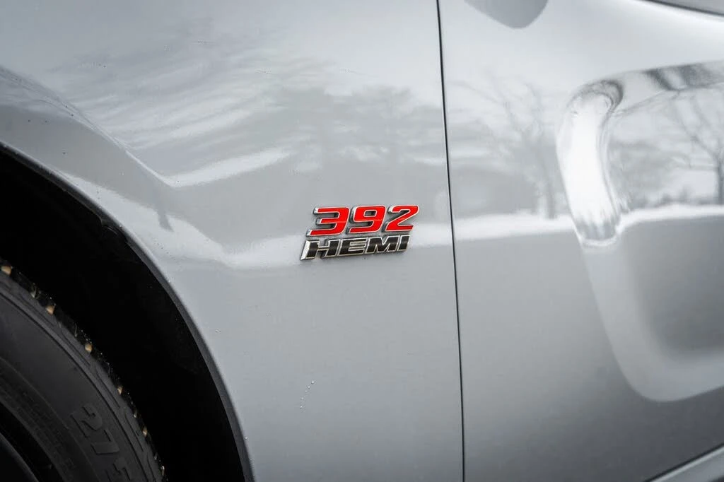 Dodge Charger Scat Pack RWD, снимка 7 - Автомобили и джипове - 54576987