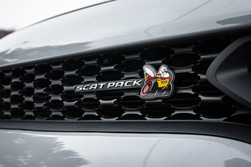 Dodge Charger Scat Pack RWD, снимка 3 - Автомобили и джипове - 54576987