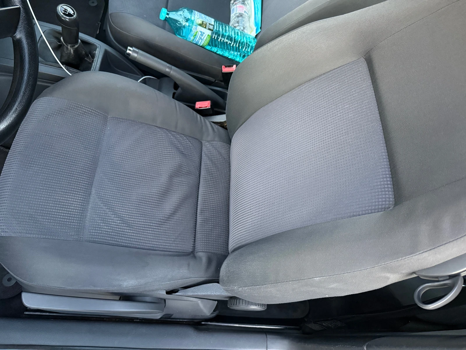 VW Polo 1.4, снимка 6 - Автомобили и джипове - 54718400