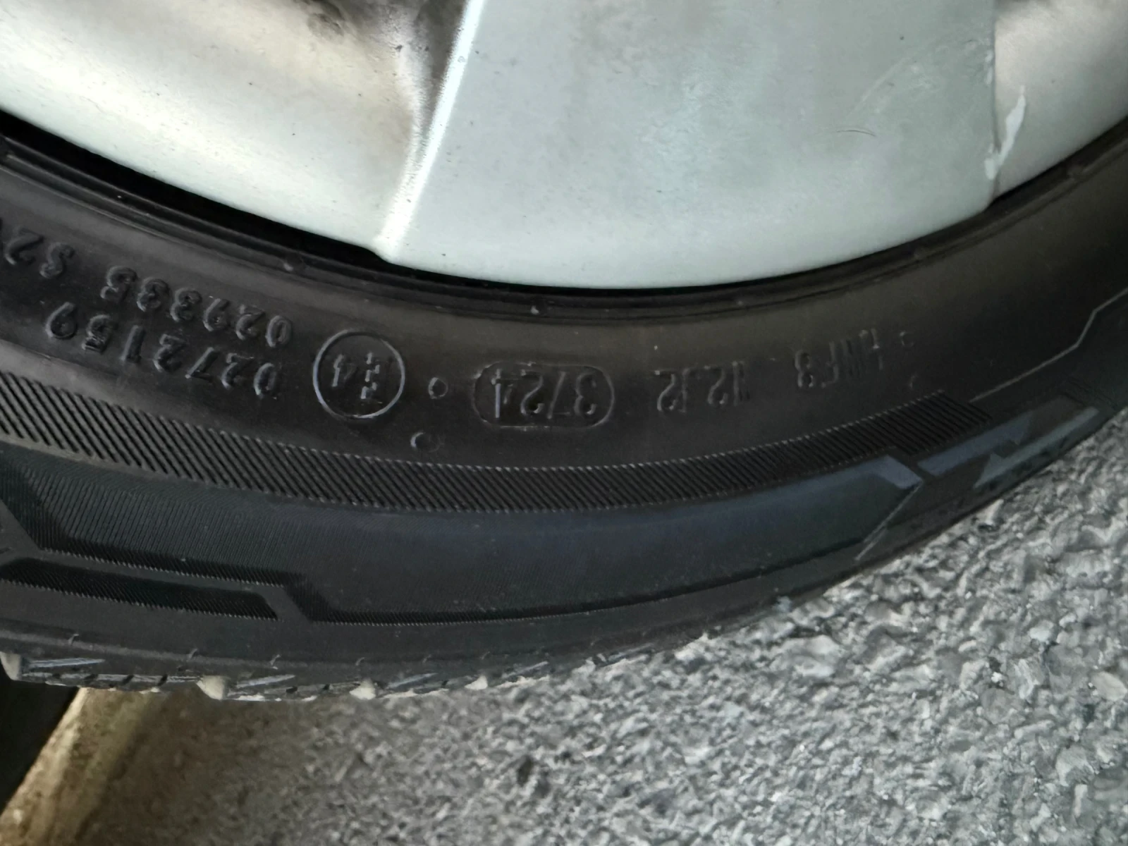 VW Polo 1.4, снимка 14 - Автомобили и джипове - 54718400