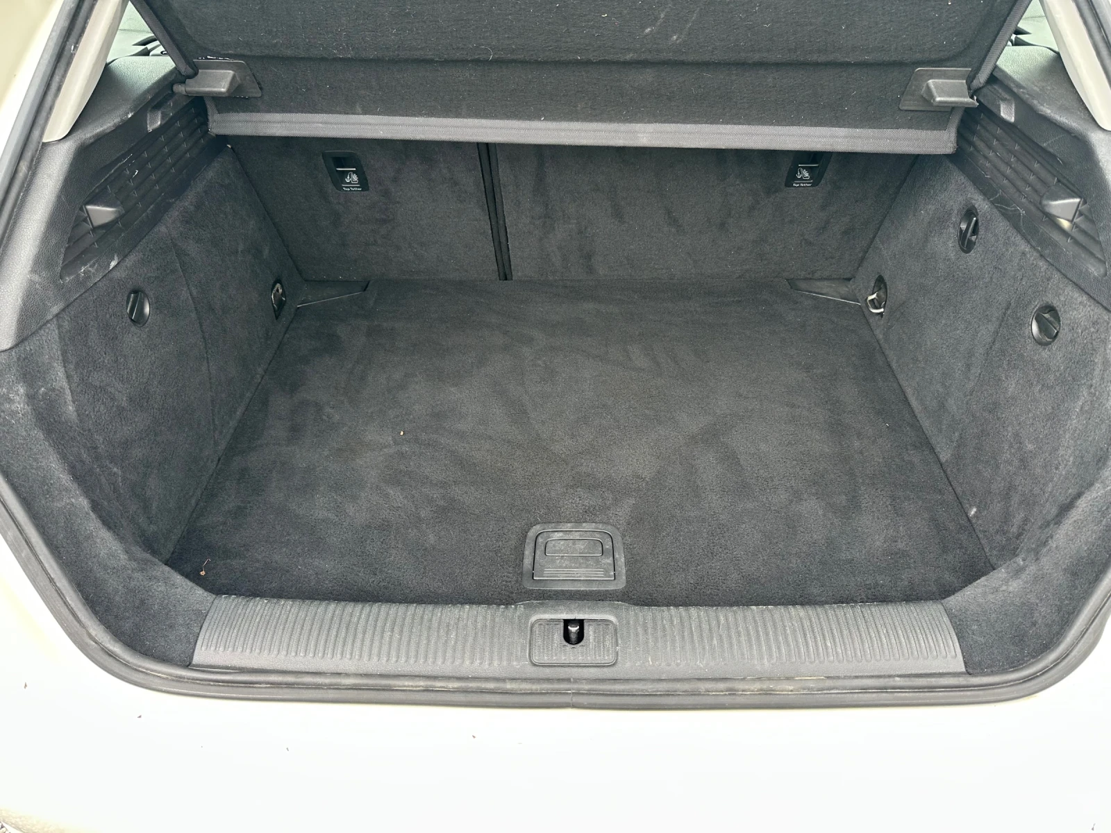 Audi A3 1.6tdi S Tronic , снимка 13 - Автомобили и джипове - 54788476
