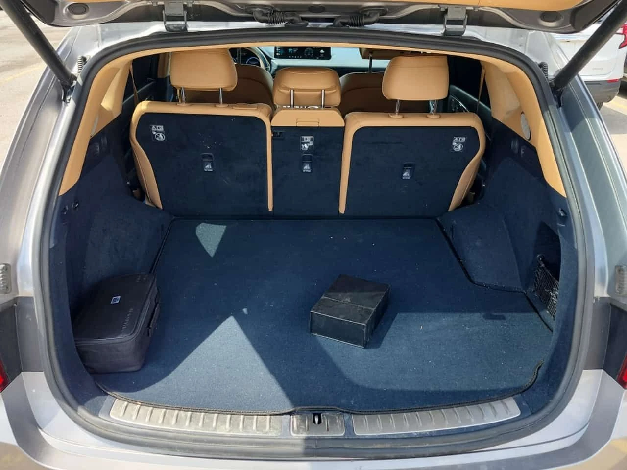 Genesis GV80 * 3.5T PRESTIGE * CARFAX * , снимка 13 - Автомобили и джипове - 54953153