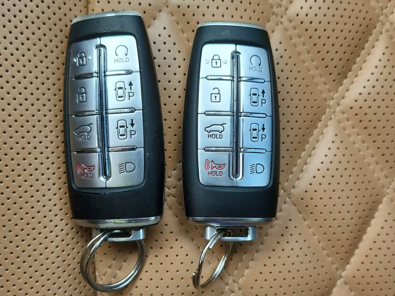 Genesis GV80 * 3.5T PRESTIGE * CARFAX * , снимка 10 - Автомобили и джипове - 54953153